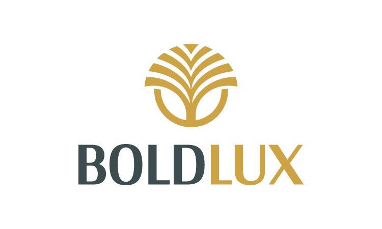 BoldLux logo