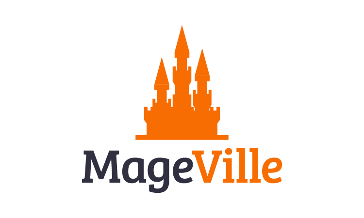 MageVille.com - buy Creative premium domains