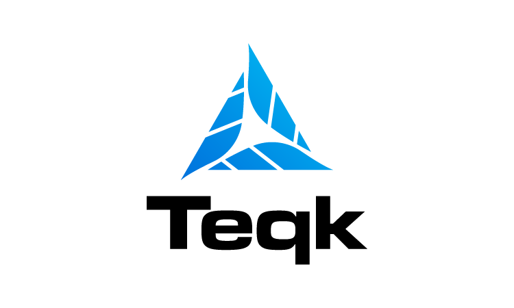 Teqk.com - buy New premium names