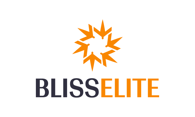 BlissElite.com - buy Cool premium domains