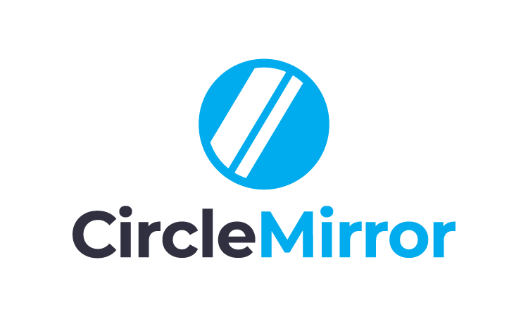 CircleMirror.com - buy Catchy premium domains