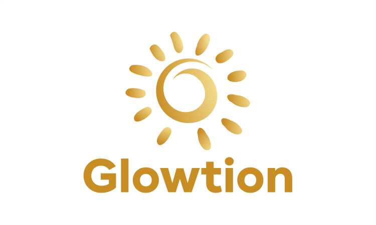 Glowtion logo