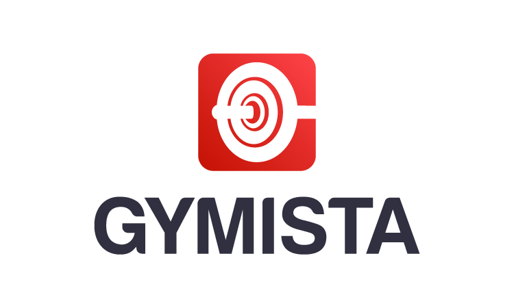 Gymista logo