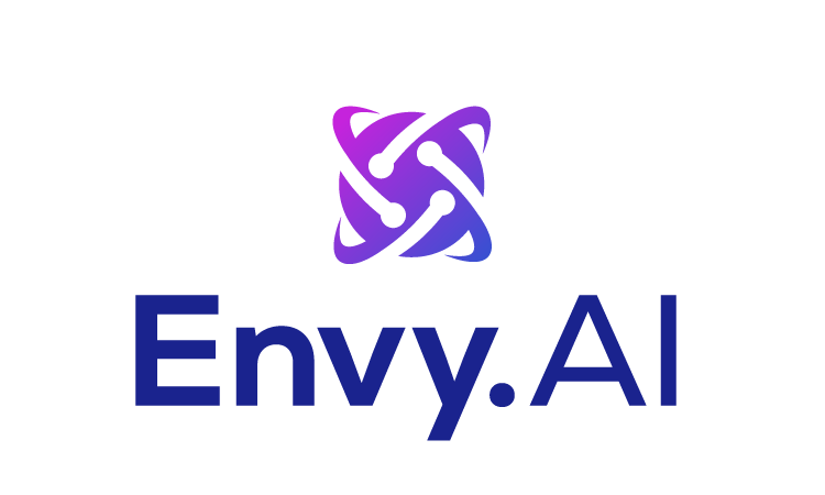 Envy logo