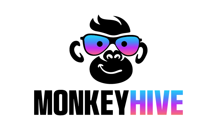 MonkeyHive logo