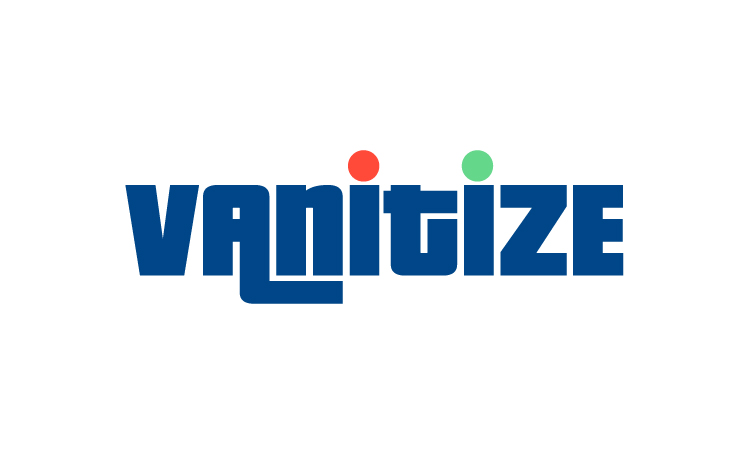 Vanitize.com - buy New premium names