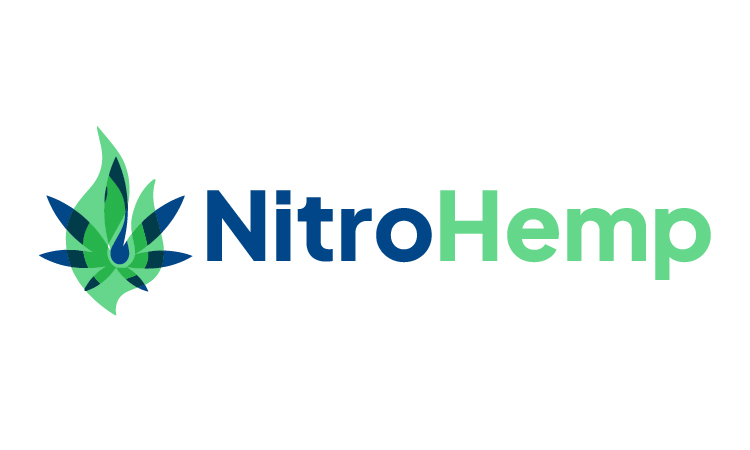 NitroHemp.com - New premium domains for sale