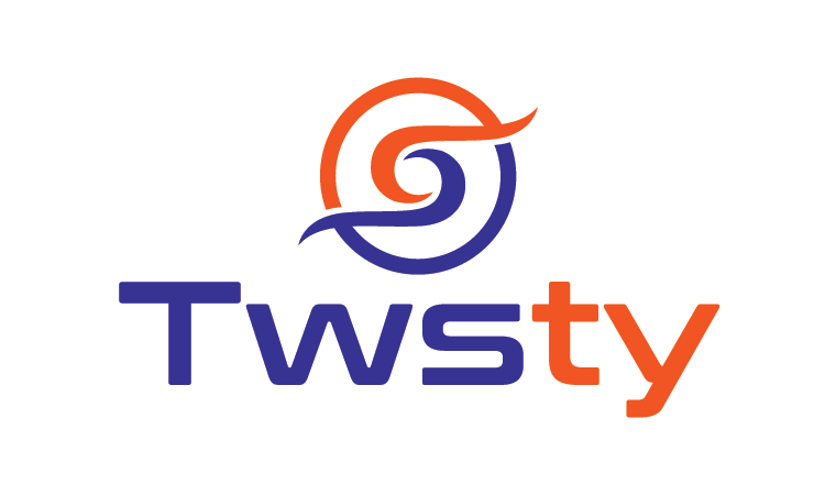 Twsty.com - buy Cool premium domains