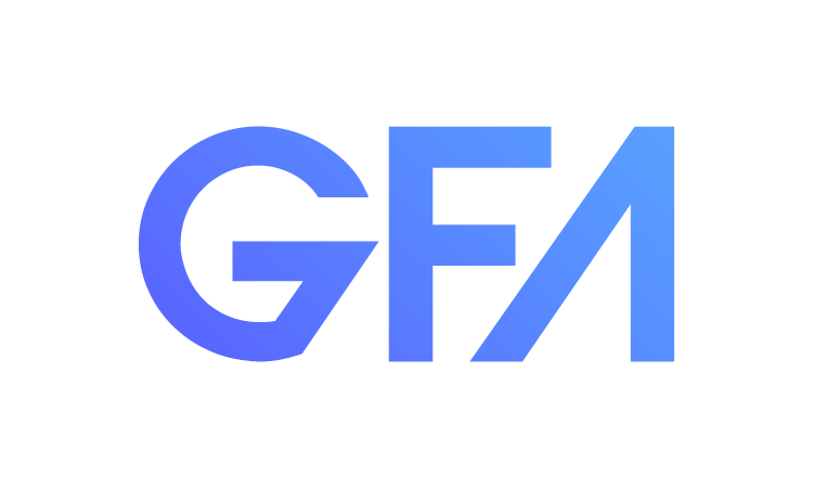 GFA logo