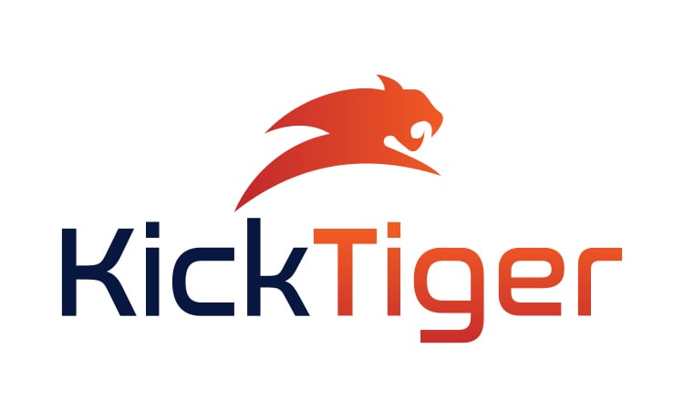 KickTiger.com - Unique premium names