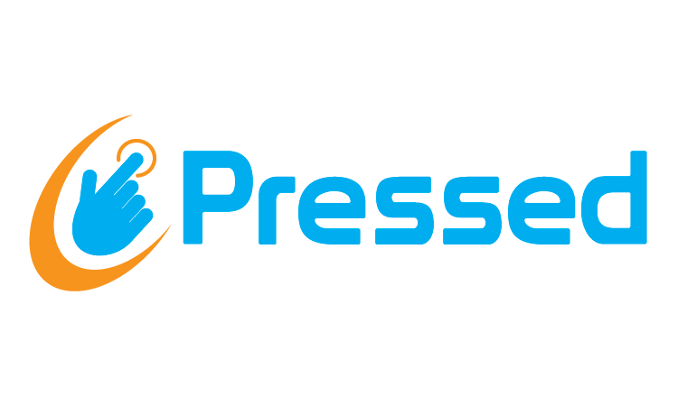Pressed.io - buy Unique premium domains