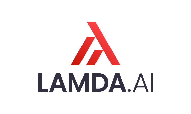 Lamda.AI