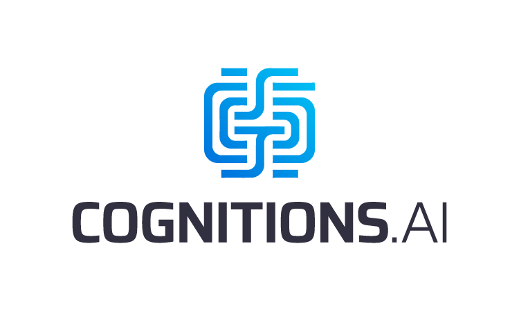 Cognitions logo