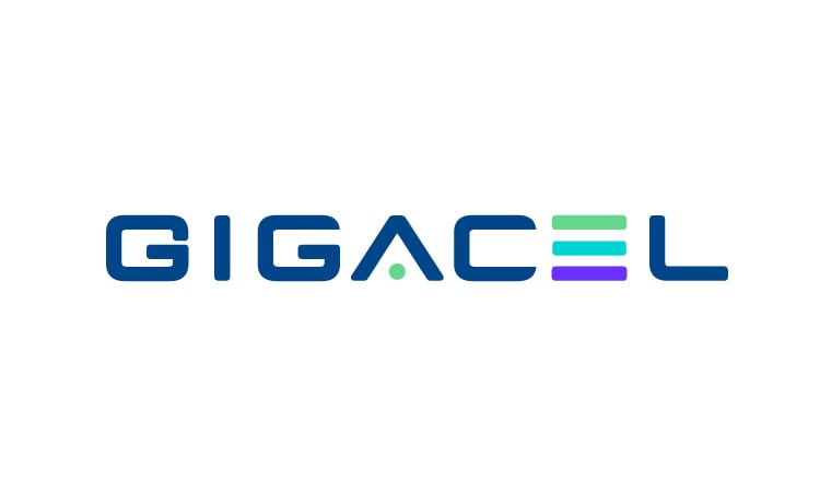 Gigacel logo