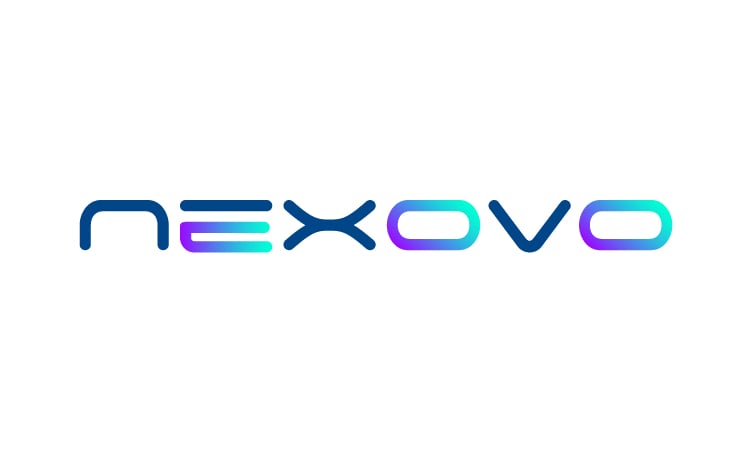 Nexovo logo