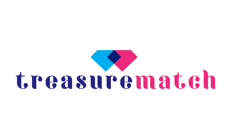 TreasureMatch.com - New premium names