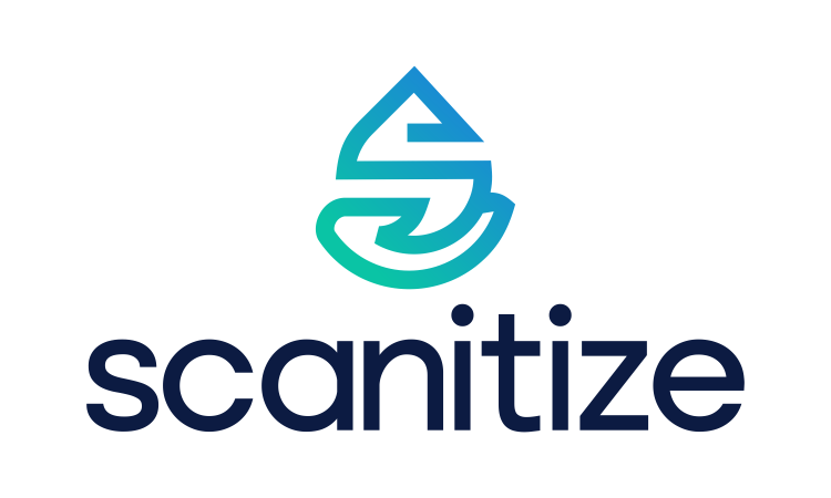 Scanitize.com - Good premium domain names