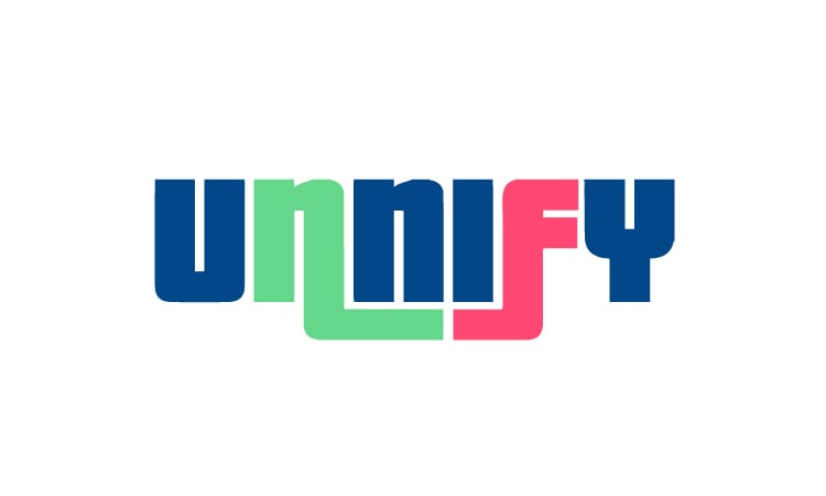 Unnify logo