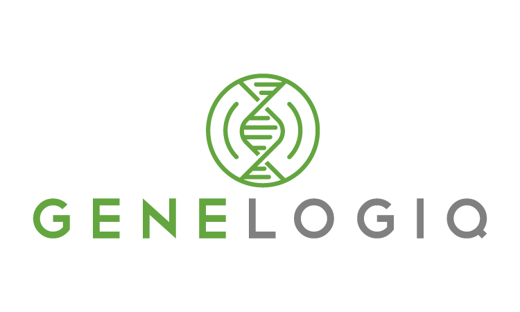 GeneLogiq logo