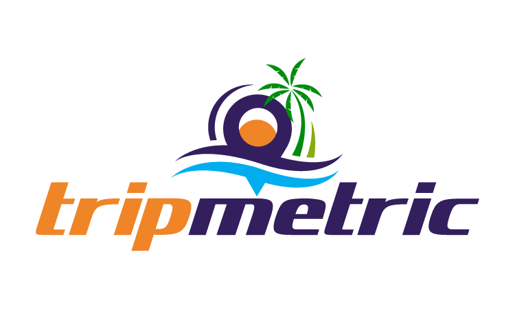 TripMetric logo
