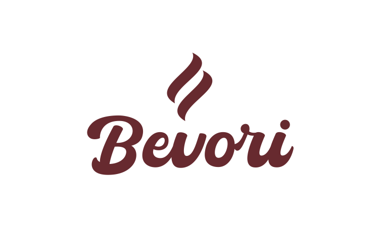 Bevori logo