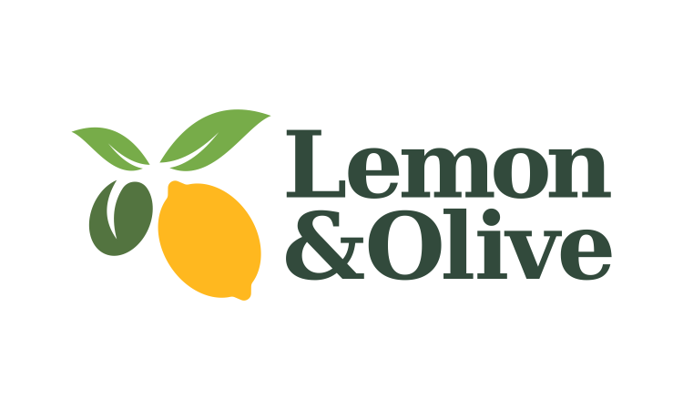 LemonAndOlive.com - New premium domains for sale