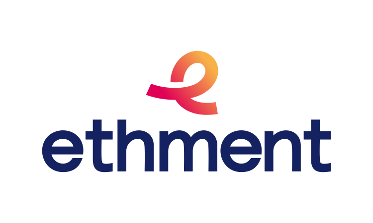 Ethment logo