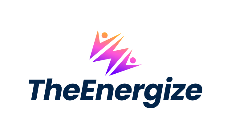 TheEnergize logo