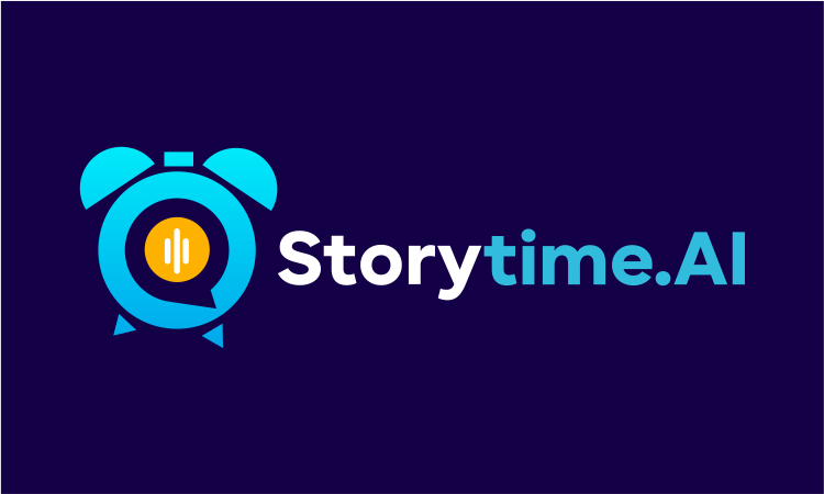 Storytime logo
