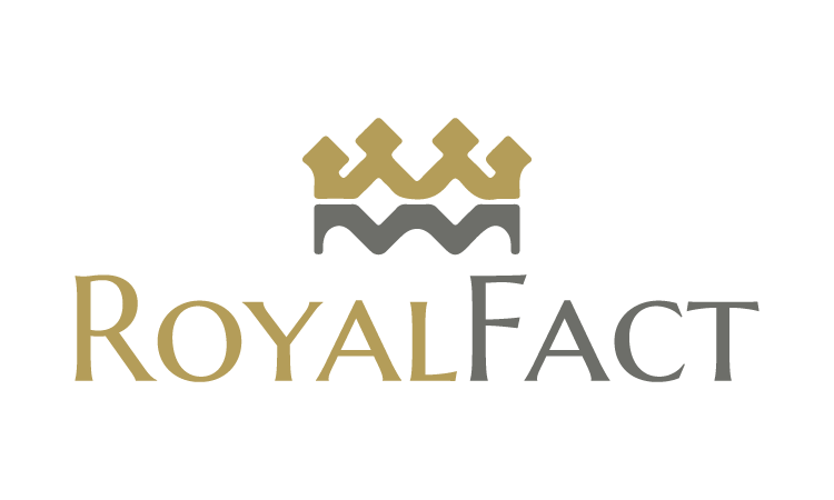 RoyalFact.com - New premium domains
