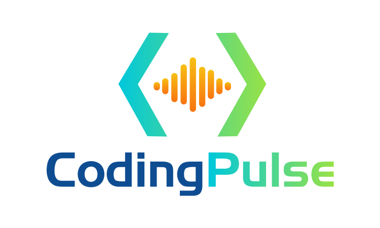 CodingPulse.com - Creative premium domain names for sale