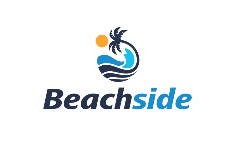 Beachside.io - Great premium domains