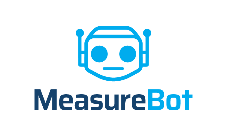 MeasureBot logo