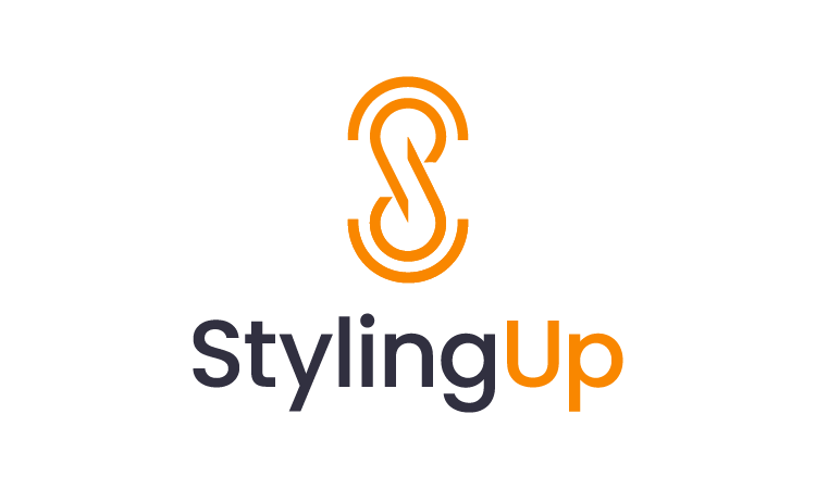 StylingUp.com - Unique domains for sale