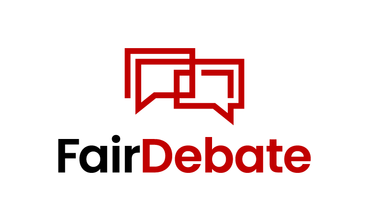 FairDebate.com - Great premium domain names for sale