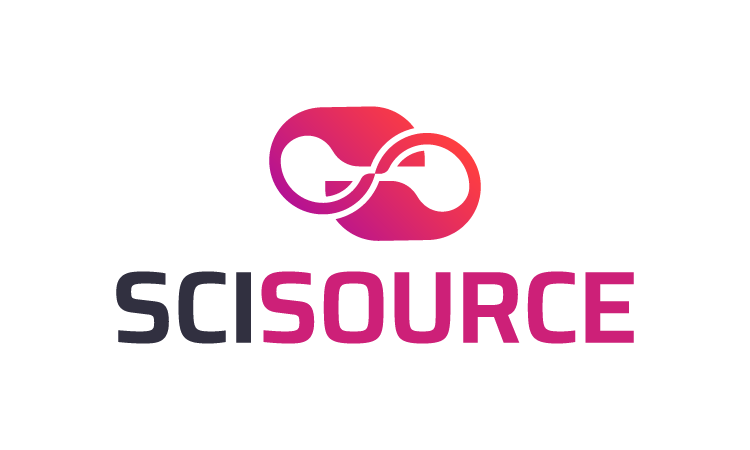 SciSource.com - buy Good premium domains