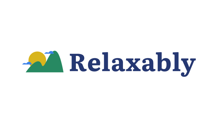 Relaxably.com - buy Good premium names