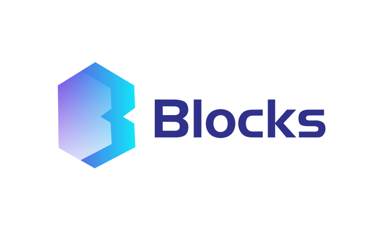 Blocks logo