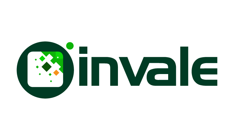Invale.com - Unique premium names