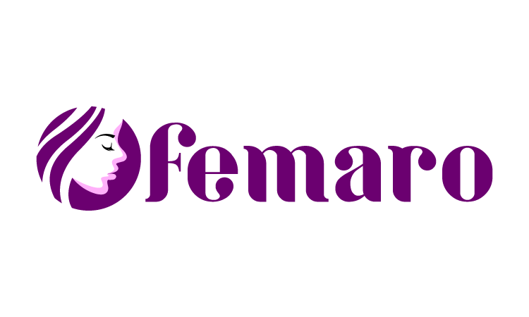 Femaro logo