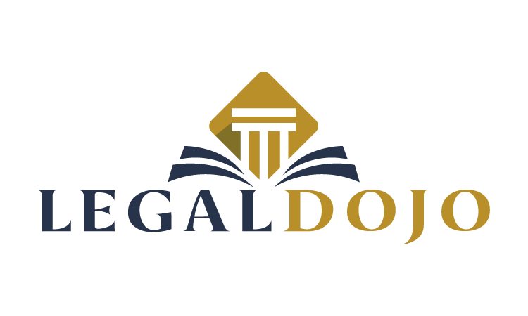 LegalDojo logo