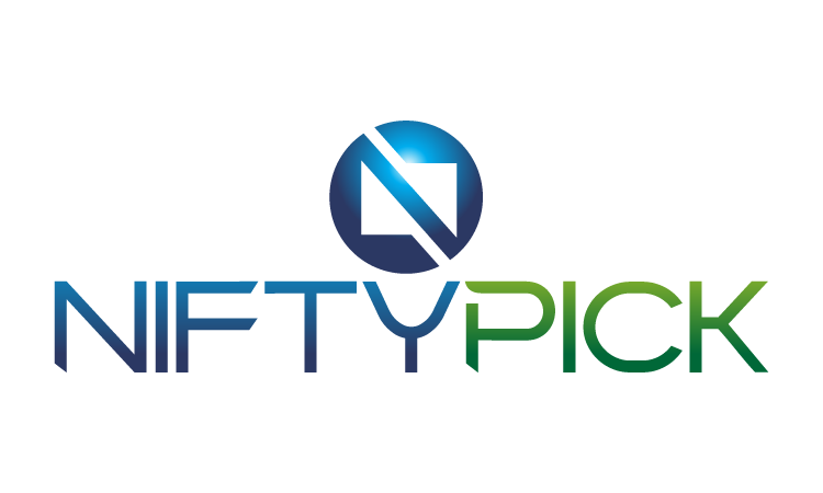 NiftyPick logo