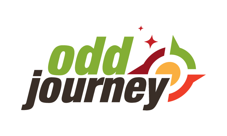 OddJourney logo