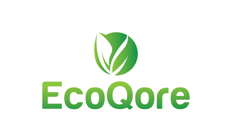 EcoQore logo