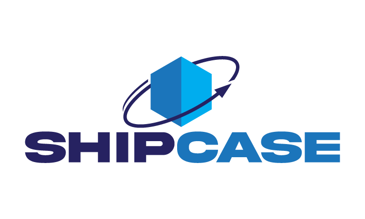 ShipCase logo