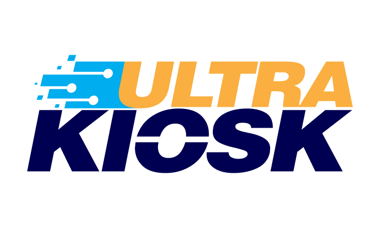 UltraKiosk logo