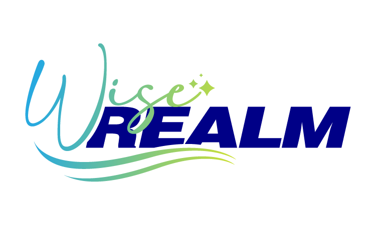 WiseRealm.com - Catchy domains for sale