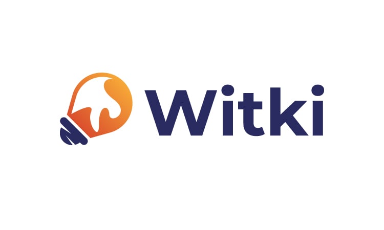 Witki logo