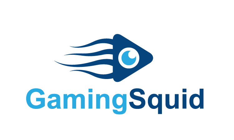 GamingSquid.com - Cool premium names