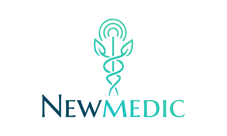 Newmedic.com - buy New premium names